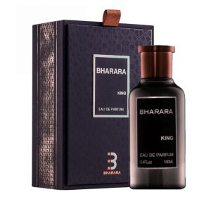 KING · BHARARA | 100ML EDP