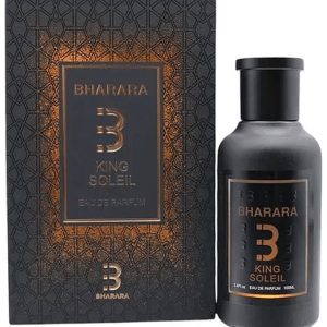 KING SOLEIL · BHARARA | 100ML EDP