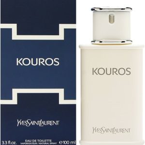 KOUROS · YVES SAINT LAURENT | 100ML EDT