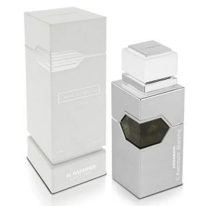 L’ AVENTURE BLANCHE · AL HARAMAIN | 200ML EDP
