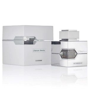 L’ AVENTURE BLANCHE · AL HARAMAIN | 100ML EDP