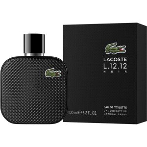 L12 NOIR · LACOSTE | 100ML EDT