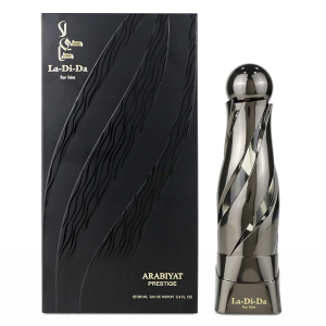 LA-DI-DA FOR HIM · ARABIYAT PRESTIGE | 100ML EDP