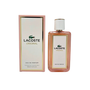 ORIGINAL · LACOSTE | 100ML EDP
