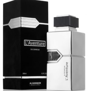 L'AVENTURE · AL HARAMAIN | 200ML EDP