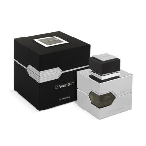 L'AVENTURE · AL HARAMAIN | 100ML EDP