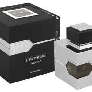 L'AVENTURE INTENSE · AL HARAMAIN | 100ML EDP