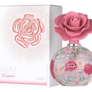 LAYAAN · LATTAFA | 100ML EDP