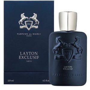 LAYTON EXCLUSIF · PARFUMS DE MARLY | 125ML PARFUM