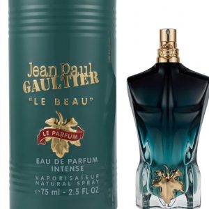 LE BEAU LE PARFUM · JEAN PAUL GAULTIER | 75ML EDP INTENSE