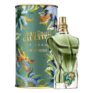 LE BEAU PARADISE GARDEN · JEAN PAUL GAULTIER | 125ML EDP