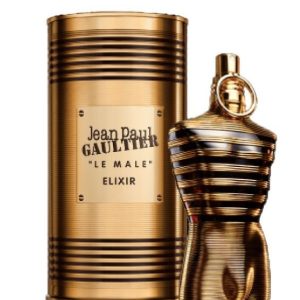 LE MALE ELIXIR · JEAN PAUL GAULTIER | 125ML EDP
