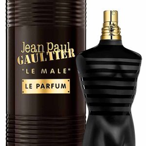 LE MALE LE PARFUM · JEAN PAUL GAULTIER | 75ML EDP INTENSE