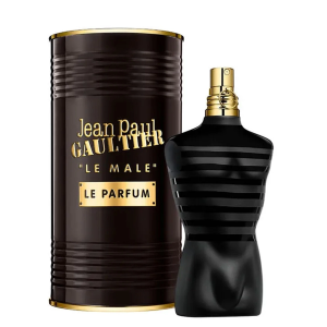 LE MALE LE PARFUM · JEAN PAUL GAULTIER | 125ML EDP INTENSE