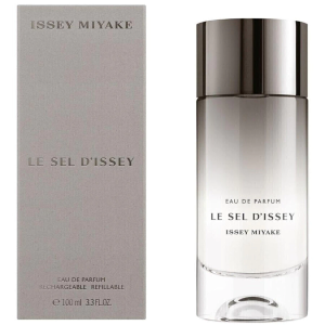 LE SEL D'ISSEY · ISSEY MIYAKE | 100ML EDP
