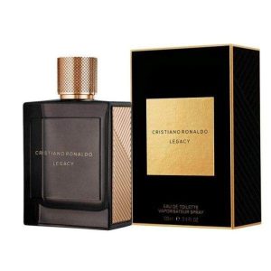 LEGACY · CRISTIANO RONALDO | 100ML EDT