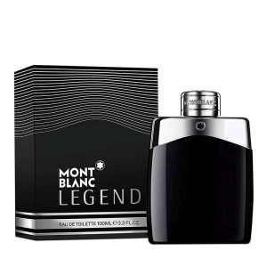 LEGEND · MONTBLANC | 100ML EDT
