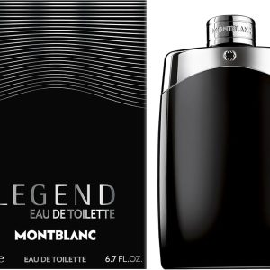 LEGEND · MONTBLANC | 200ML EDT