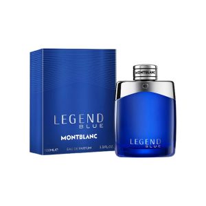 LEGEND BLUE · MONTBLANC | 100ML EDP