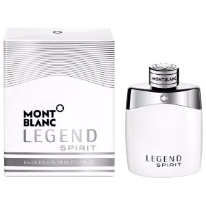 LEGEND SPIRIT · MONTBLANC | 100ML EDT