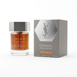 L'HOMME · YVES SAINT LAURENT | 100ML EDP