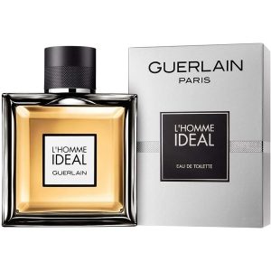 L'HOMME IDEAL · GUERLAIN | 100ML EDT