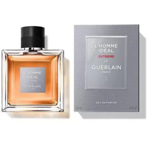 L'HOMME IDEAL EXTREME · GUERLAIN | 100ML EDP