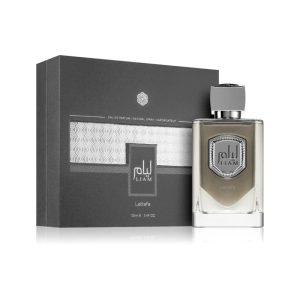 LIAM · LATTAFA | 100ML EDP