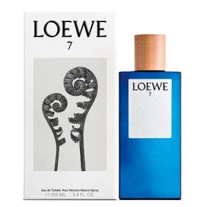 LOEWE 7 · LOEWE | 100ML EDT