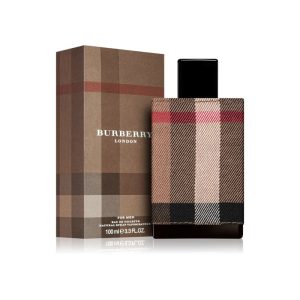 LONDON FOR MEN · BURBERRY | 100ML EDT