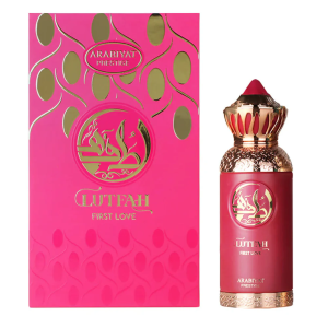 LUTFAH FIRST LOVE · ARABIYAT PRESTIGE | 80ML EDP