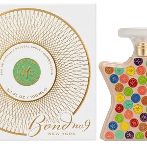 L´EAU DE NEW YORK · BOND NO. 9 | 100ML EDP