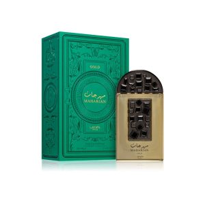 MAHARJAN GOLD · LATTAFA | 100ML EDP