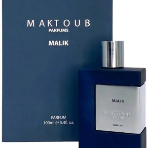 MALIK · MAKTOUB PARFUMS | 100ML PARFUM