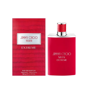 MAN EXTREME · JIMMY CHOO | 100ML EDP