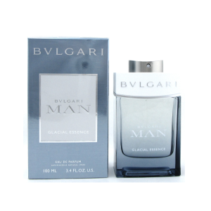 MAN GLACIAL ESSENCE · BVLGARI | 100ML EDP