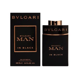 MAN IN BLACK · BVLGARI | 100ML EDP
