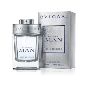MAN RAIN ESSENCE · BVLGARI | 100ML EDP