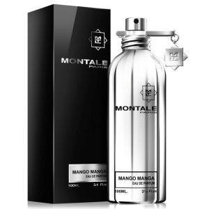 MANGO MANGA · MONTALE | 100ML EDP