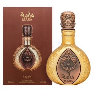 MASA · LATTAFA | 100ML EDP