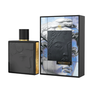 MASTERPIECE SAFRAN MANDARIN · EMPER | 100ML EDP