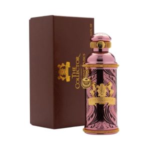 MORNING MUSCS · ALEXANDRE J. | 100ML EDP