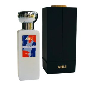 NAOS · AHLI | 60ML EDP