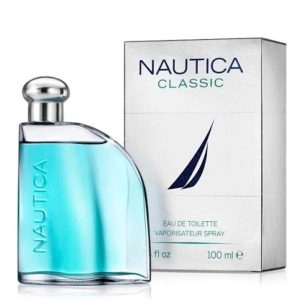 CLASSIC · NAUTICA | 100ML EDT