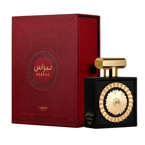 NEBRAS · LATTAFA | 100ML EDP