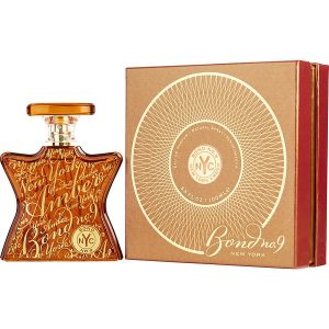 NEW YORK AMBER · BOND NO. 9 | 100ML EDP