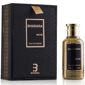 NICHE · BHARARA | 100ML EDP