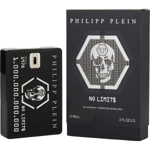 NO LIMIT$ · PHILIPP PLEIN | 90ML EDP