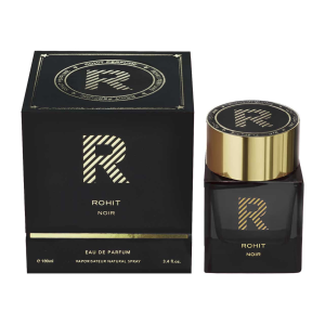 ROHIT NOIR · BHARARA | 100ML EDP