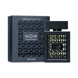 NOW · RAVE | 100ML EDP